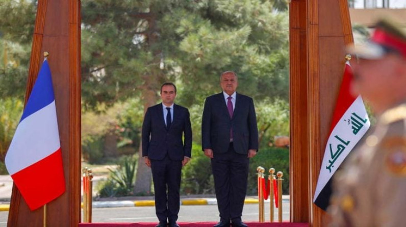 امير المفرجي يكتب: العلاقات العراقية ـ الفرنسية والموضوعية السياسية